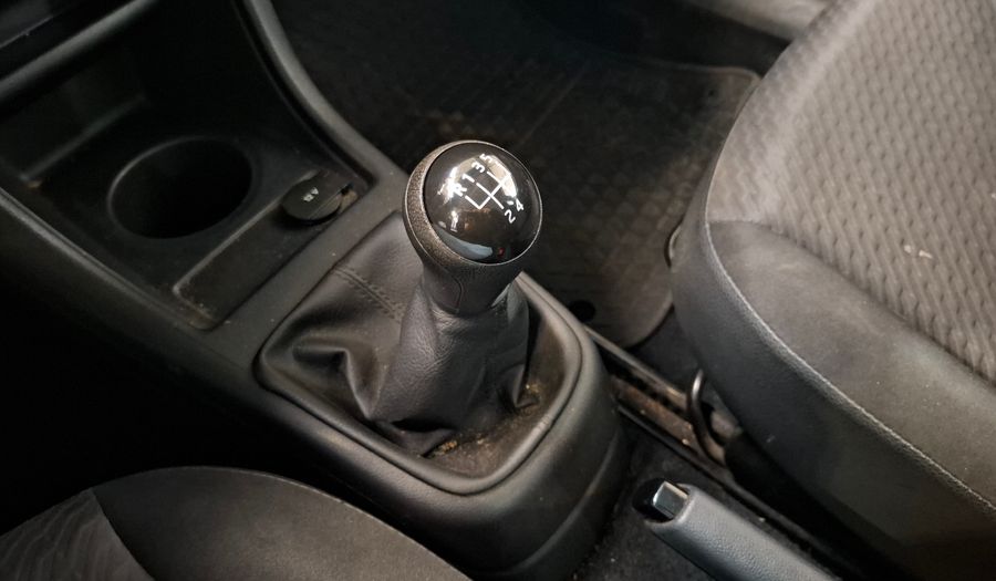 Volkswagen Up 1.0 MOVE UP Hatchback 2017