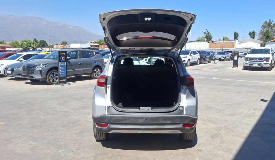 Changan Cs15 1.5 LUXURY Suv 2017