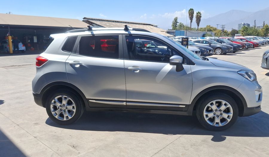 Changan Cs15 1.5 LUXURY Suv 2017