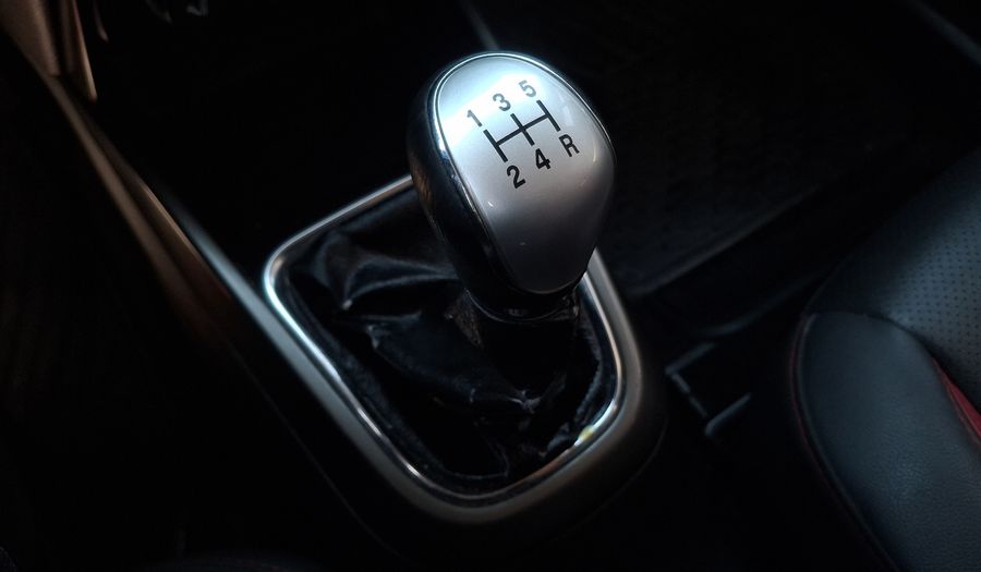 Changan Cs15 1.5 LUXURY Suv 2017