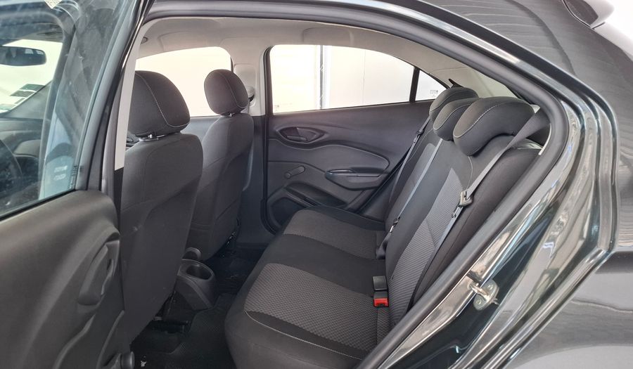 Chevrolet Joy 1.4 LS+ Hatchback 2019