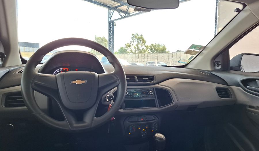 Chevrolet Joy 1.4 LS+ Hatchback 2019