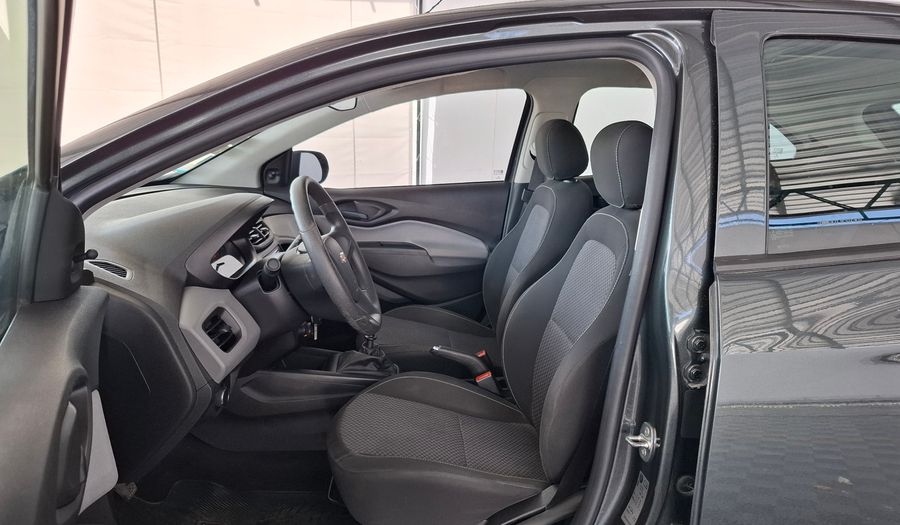 Chevrolet Joy 1.4 LS+ Hatchback 2019