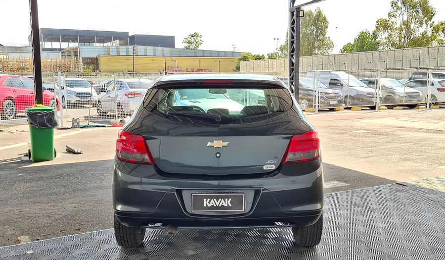 Chevrolet Joy 1.4 LS+ Hatchback 2019