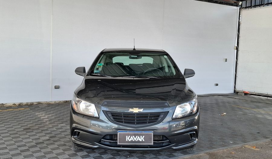 Chevrolet Joy 1.4 LS+ Hatchback 2019