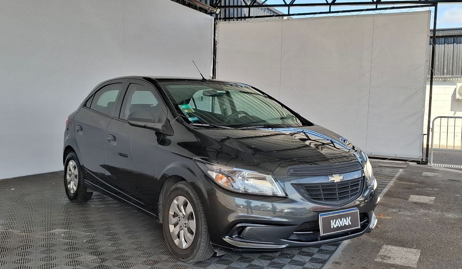Chevrolet Joy 1.4 LS+ Hatchback 2019