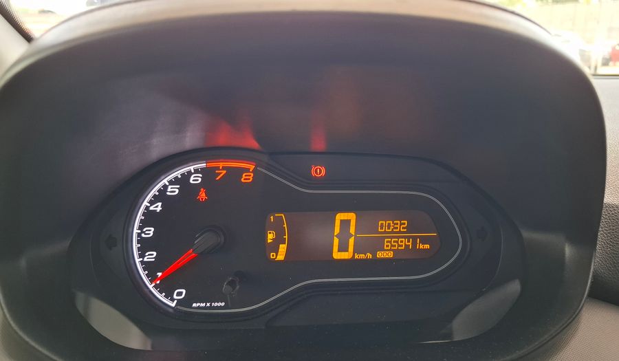 Chevrolet Joy 1.4 LS+ Hatchback 2019