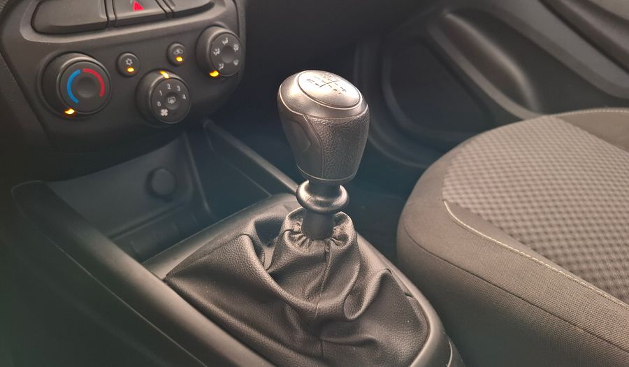 Chevrolet Joy 1.4 LS+ Hatchback 2019