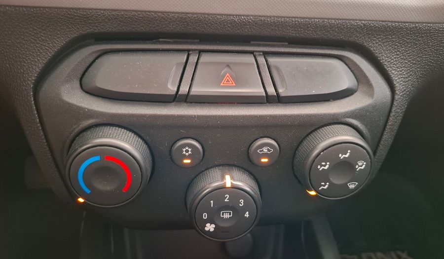 Chevrolet Joy 1.4 LS+ Hatchback 2019