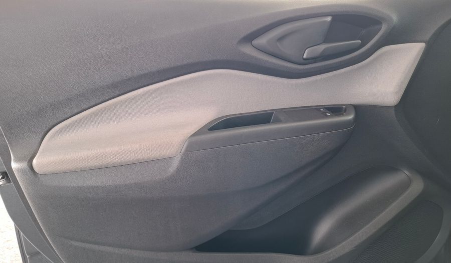 Chevrolet Joy 1.4 LS+ Hatchback 2019