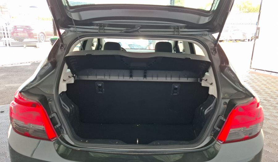 Chevrolet Joy 1.4 LS+ Hatchback 2019