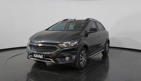 Chevrolet • Onix