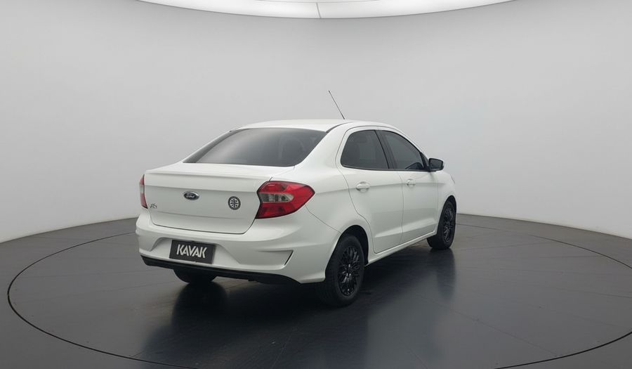 Ford Ka 1.5 SE PLUS + SEDAN Sedan 2020