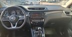 Nissan Qashqai 2.0 SENSE RC Hatchback 2021