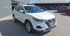Nissan Qashqai 2.0 SENSE RC Hatchback 2021