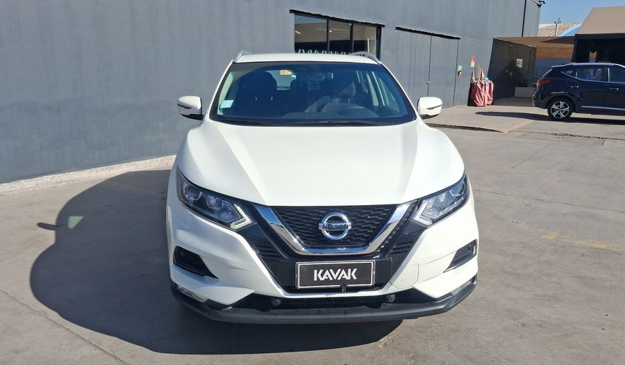 Nissan Qashqai 2.0 SENSE RC Hatchback 2021