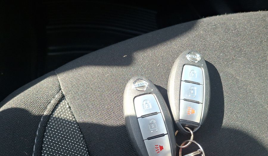 Nissan Qashqai 2.0 SENSE RC Hatchback 2021