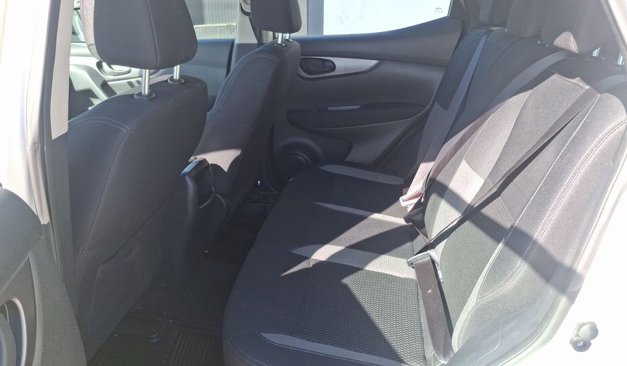 Nissan Qashqai 2.0 SENSE RC Hatchback 2021