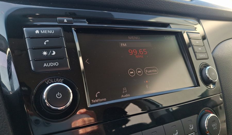 Nissan Qashqai 2.0 SENSE RC Hatchback 2021