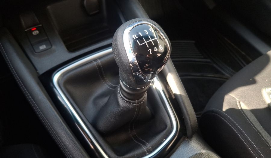 Nissan Qashqai 2.0 SENSE RC Hatchback 2021