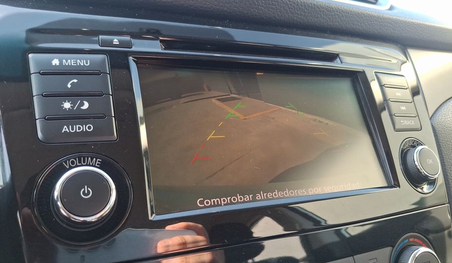 Nissan Qashqai 2.0 SENSE RC Hatchback 2021