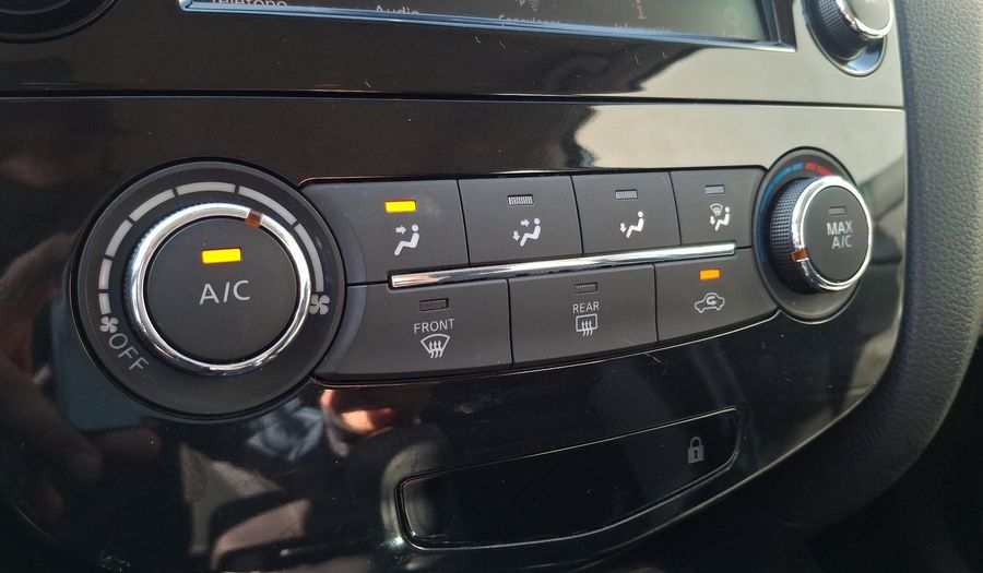 Nissan Qashqai 2.0 SENSE RC Hatchback 2021