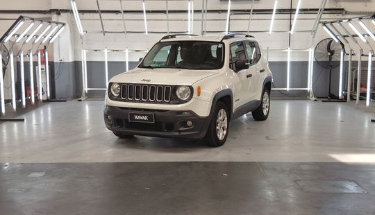 Jeep • Renegade