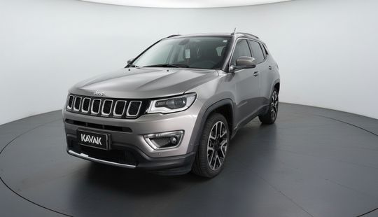 Jeep • Compass