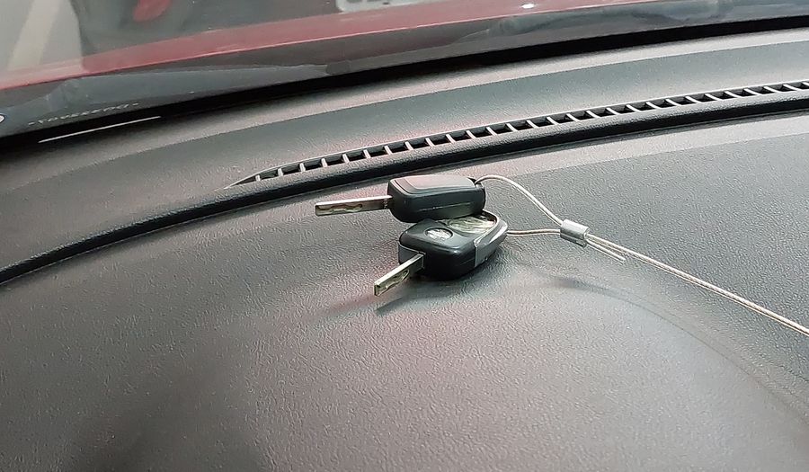 Chevrolet Prisma 1.4 SPE/4 LT Sedan 2013