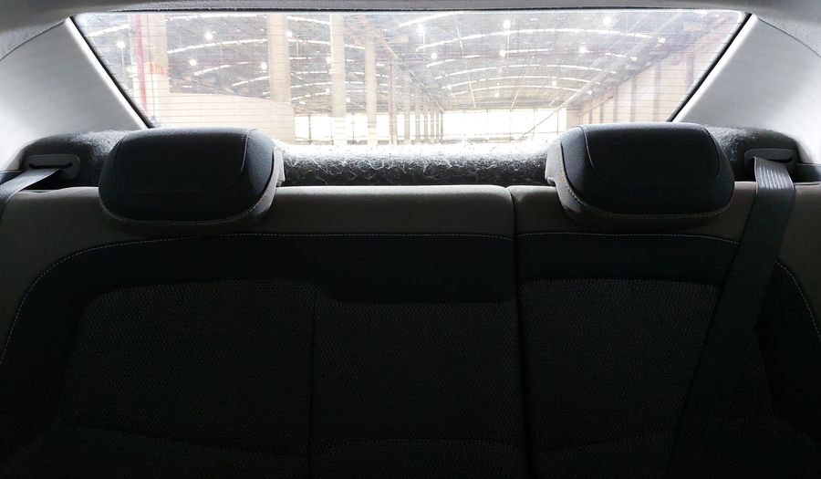 Chevrolet Prisma 1.4 SPE/4 LT Sedan 2013