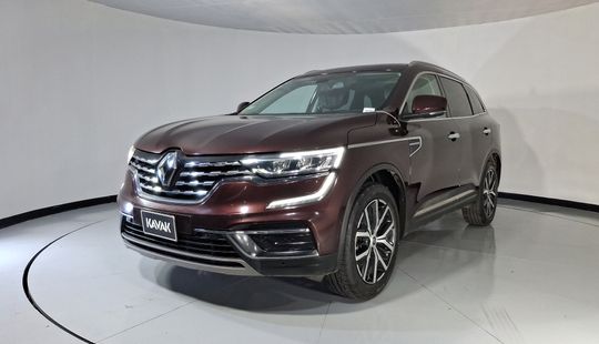 Renault • Koleos