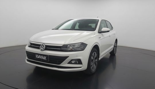 Volkswagen • Polo