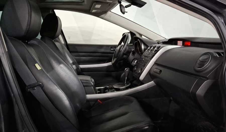 Mazda Cx-7 2.3 GRAND TOURING 2WD AT Suv 2012