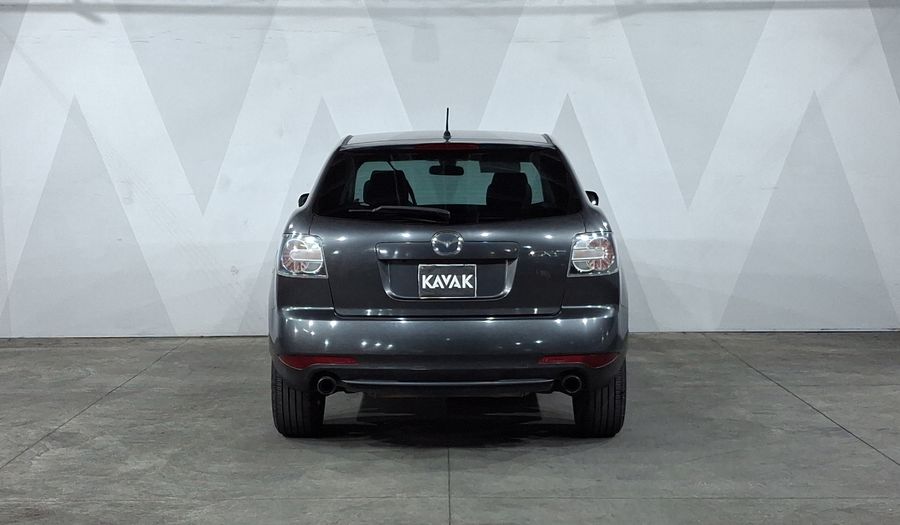 Mazda Cx-7 2.3 GRAND TOURING 2WD AT Suv 2012