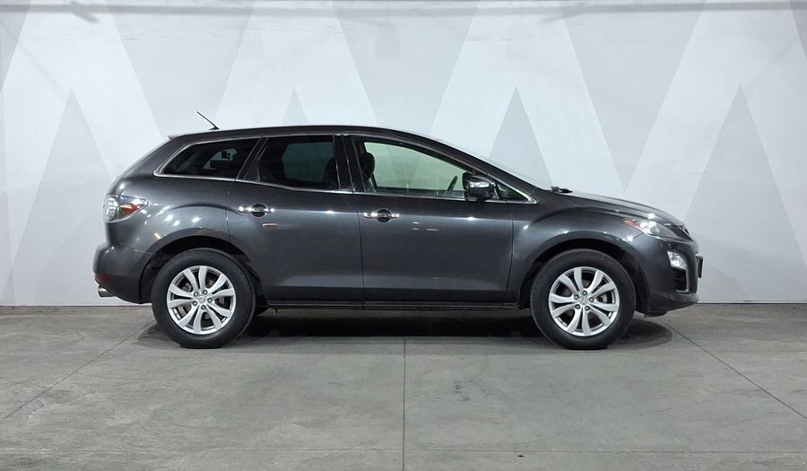 Mazda Cx-7 2.3 GRAND TOURING 2WD AT Suv 2012