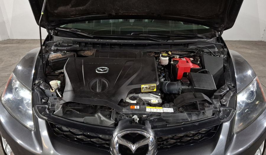 Mazda Cx-7 2.3 GRAND TOURING 2WD AT Suv 2012