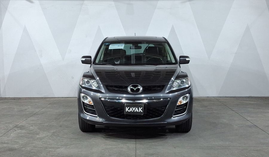Mazda Cx-7 2.3 GRAND TOURING 2WD AT Suv 2012