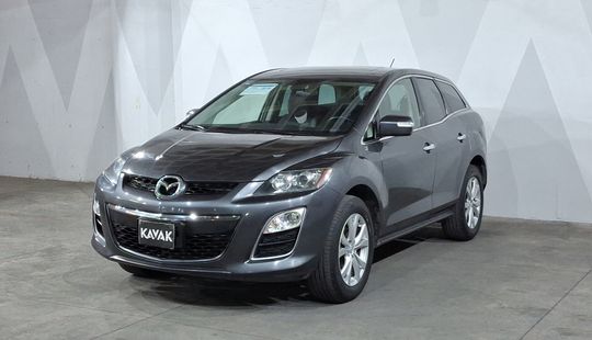 Mazda • CX-7
