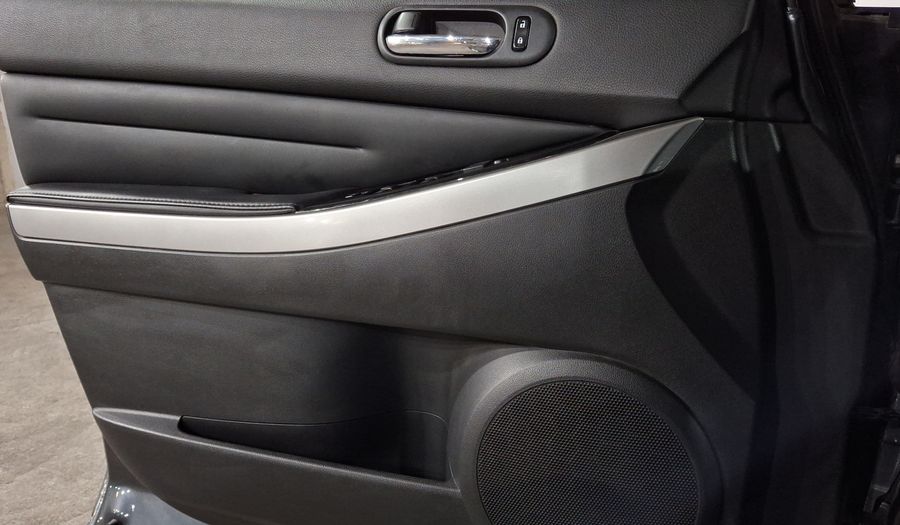 Mazda Cx-7 2.3 GRAND TOURING 2WD AT Suv 2012