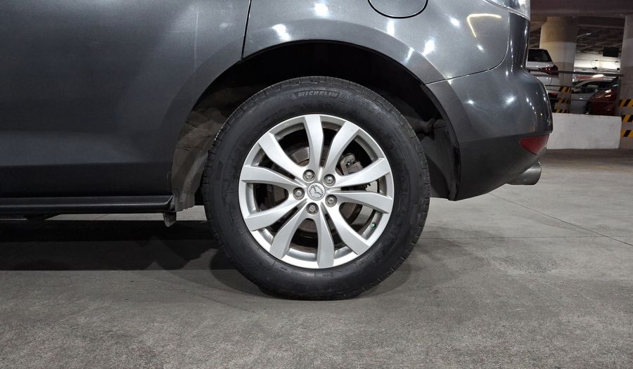 Mazda Cx-7 2.3 GRAND TOURING 2WD AT Suv 2012