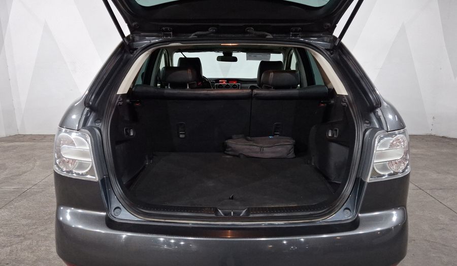 Mazda Cx-7 2.3 GRAND TOURING 2WD AT Suv 2012
