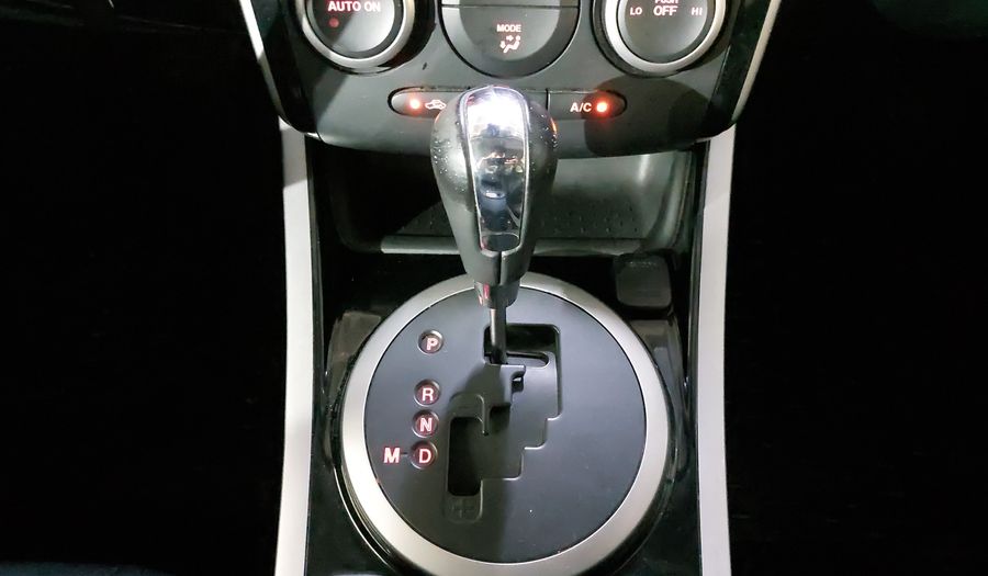 Mazda Cx-7 2.3 GRAND TOURING 2WD AT Suv 2012
