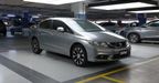 Honda Civic 2.0 I-VTEC FLEXONE LXR AUTO Sedan 2015
