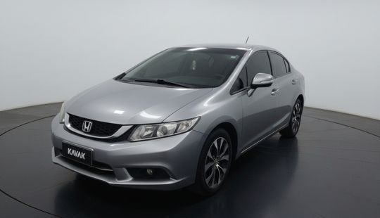 Honda • Civic
