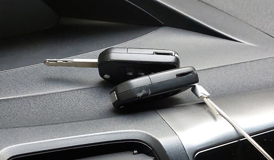 Honda Civic 2.0 I-VTEC FLEXONE LXR AUTO Sedan 2015