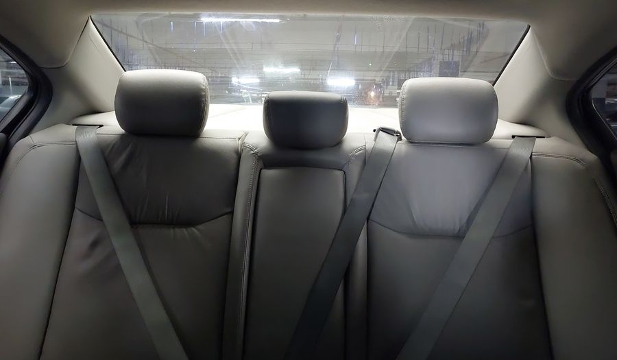 Honda Civic 2.0 I-VTEC FLEXONE LXR AUTO Sedan 2015