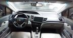 Honda Civic 2.0 I-VTEC FLEXONE LXR AUTO Sedan 2015