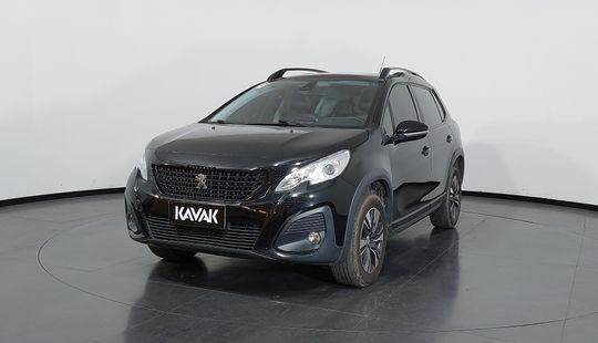 Peugeot • 2008