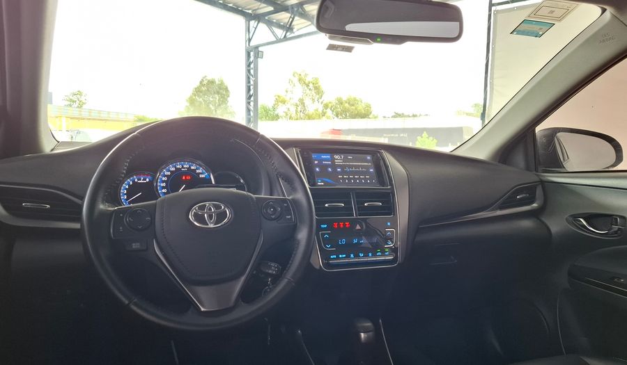 Toyota Yaris 1.5 XLS PACK CVT Sedan 2023