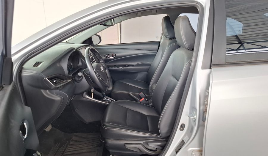 Toyota Yaris 1.5 XLS PACK CVT Sedan 2023